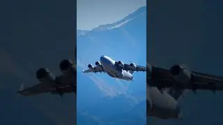 Transport Aircrafts of Indian Air Force | Inventory of I.A.F #iaf #c17globemaster #indianarmy