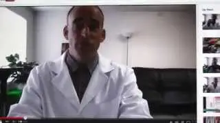 Who Really is James Destroy Diseases? PART 2