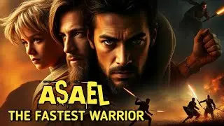 ASAEL, The Bible's Fastest Warrior: His Story Will Move You! Shocking Bible Story