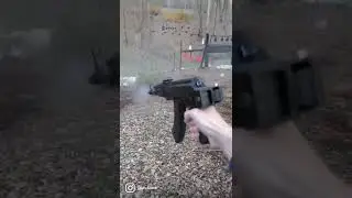 Full auto sam 7 @hickock45