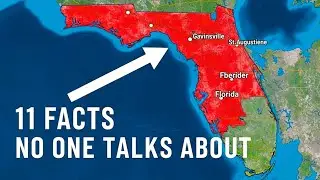 11 facts about the Florida housing crisis in 2026 that nobody wants to discuss.