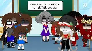donde est&aacute;n tus padres meme (zalgo x trenderman)