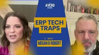 ERP System: Avoiding Tech Traps & Political Pressures