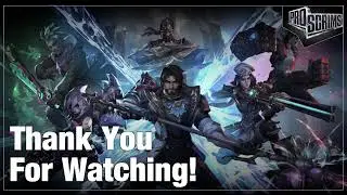 Pro Scrims Day 7! Malaybalay Tempest vs LNT Abnegation + Wonder Pets vs Wild Warriors