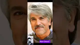 Ram Charan (old and young) body transformation #ramcharan 💞 #bollywood #youtubeshorts #shorts 🤠💗🙏🔥🌹