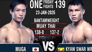 kyaw swar winVs MyGa ပွဲအစအဆုံး