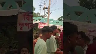 Silchar hospital road puja#viralvideo #success #foryou #subscribe #follow