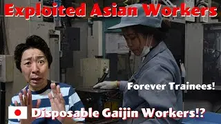 The Reason Why Asian Foreigners Shouldn&rsquo;t Work in Japan
