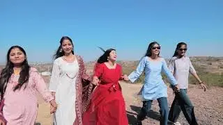 Pathan Family