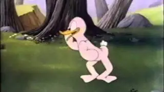 The Fox and The Hare - Duck Soup