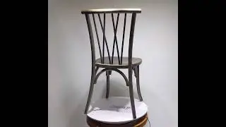willow chairs