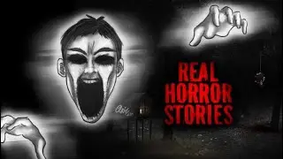Eclipsed Shadows: Secrets of the Night  BEST HORROR STORY