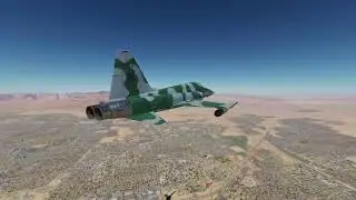 F 5 Range Practice