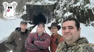 Return to The Hoosac Tunnel