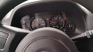 código P0171 Jeep Patriot 2010 y cambio de bomba de gasolina.