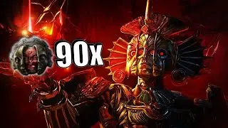 How Good is Farming the Trial of Chaos in 0.4? | Testing Low & High Investment | Path of Exile 2