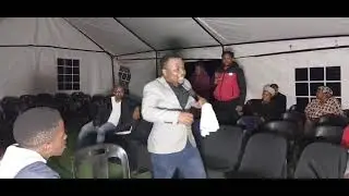 You have lost 2 kids now only one is left because of witchcraft #PropheticMomentsWithMajorDee