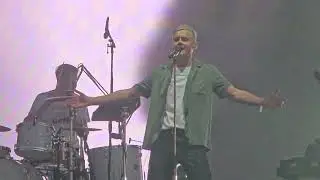 Keane - A Bad Dream [Live @ Mad Cool Festival 2024]