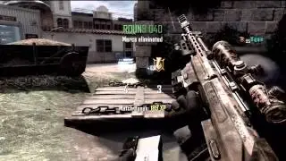 RiverSkux - First for Obey