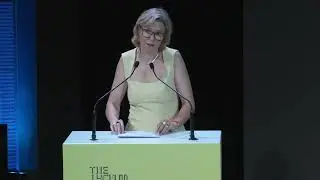 Kids & AI: Empowering the new generation | Eugenia Bozou | The Lyceum Project 2025