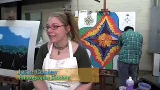 Hocking College Art, Design and Marketing
