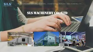 SLS &mdash; производитель оборудования для резки, гибки, снятия фасок и ротационной штамповки труб.