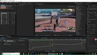 In-Depth 2k Editing Tutorial for Beginners (After Effects)
