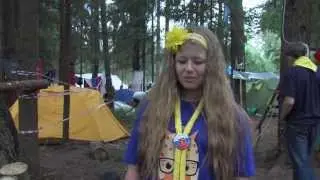Скаутский форум 