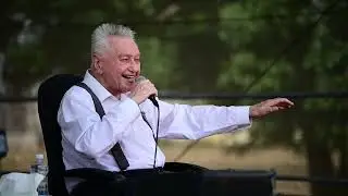 Josef Zíma - Zbraslavská (Chrast u Chrudimi 29. 6. 2024)