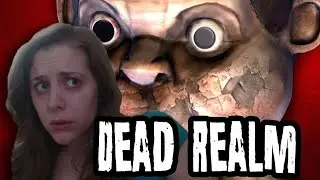 TIME TO USE YOUR HEAD | Dead Realm #1