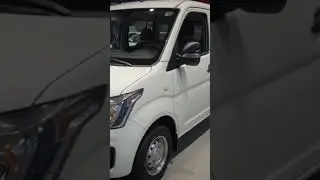 🔥Новый минивэн Mahindra Jeeto 2027 года 🚐💥 | Самый практичный бюджетный фургон Индии! 😱🇮🇳