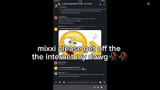 @Djbunnyclaws get off the internet if you wanna bully an kid💀🥀 