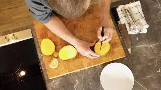 Topf Secret Folge 73 - Mango einfach zubereiten