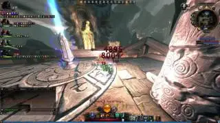 Neverwinter PvP [Mod 11b] Compilation GWF | GF | HR | TR