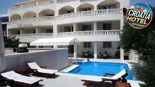 Villa Daniela | Brac Island, Croatia | Hotel Review 🌟