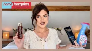 *HUGE* Home Bargains haul July 2023