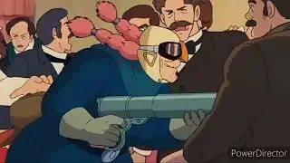 DC The Don - No Melody//AMV