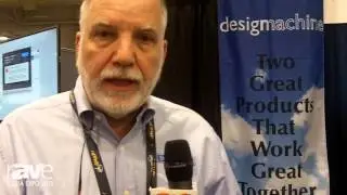 CEDIA 2015: Simply Reliable Software Features Smart Office Online and Design Machine