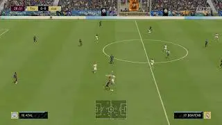 Atal Shapeshifter, Mbapp&eacute; Tots & Antony Futties