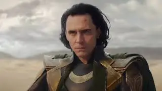 |  LOKI EXCLUSIVE CLIPS | INTRODUCING AGENT MOBIUS IN  MARVEL STUDIOS LOKI