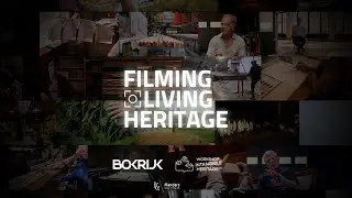 Levend Erfgoed Filmen - De Film