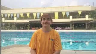 Celebrity Sports Club Tour 💛 Vlog #32 #JourrelTorres #PresidentJoo