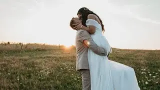Dominka & Honza Meč&iacute;řovi &hearts; | Svatba Řasnick&aacute; stodola | Svatebn&iacute; video