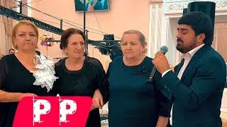 Punhan Piriyev - Gence Toyu Ana Mugam