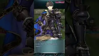 Berkut Infernal vs Armor Emblem [Fire Emblem Heroes]
