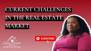 Current Challenges In The Real Estate Market