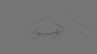 Run // Original Animation Meme(?) // TW: Slight flashing (Old-ish)