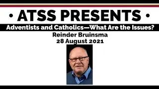ATSS PRESENTS: Reinder Bruinsma