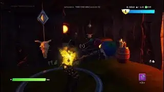 100 Level Mystery Default Deathrun Fortnite Creative