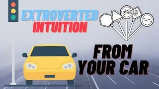 Daily Extroverted Intuition (Ne)Development